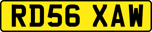 RD56XAW
