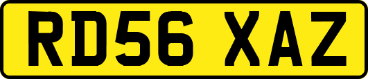 RD56XAZ