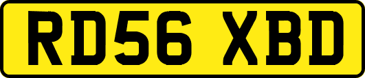 RD56XBD