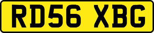 RD56XBG