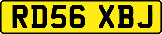RD56XBJ