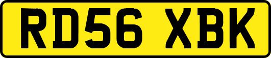 RD56XBK