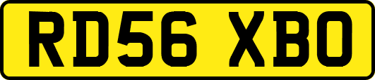 RD56XBO