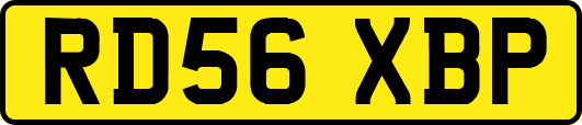 RD56XBP