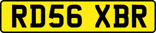 RD56XBR