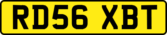 RD56XBT
