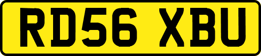 RD56XBU