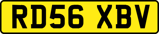 RD56XBV