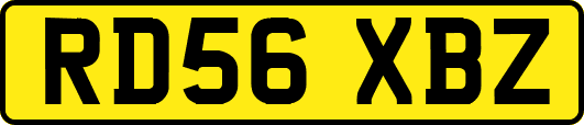 RD56XBZ