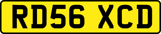 RD56XCD