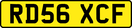 RD56XCF