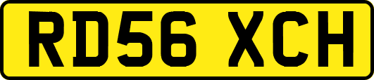 RD56XCH