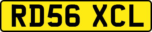 RD56XCL