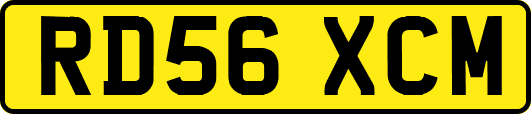 RD56XCM