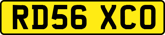 RD56XCO