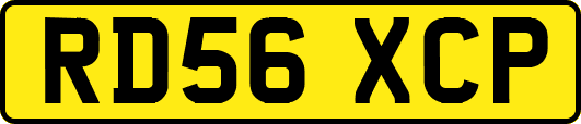 RD56XCP