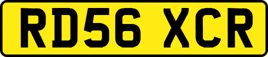 RD56XCR
