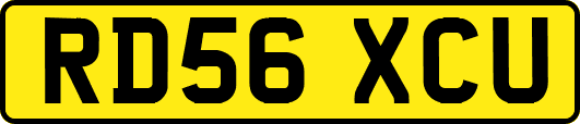 RD56XCU
