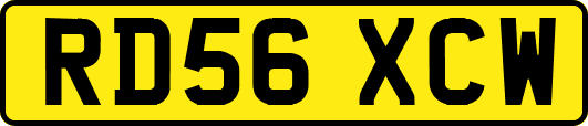 RD56XCW