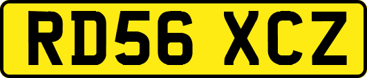 RD56XCZ