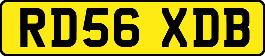 RD56XDB