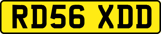 RD56XDD