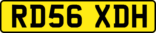 RD56XDH