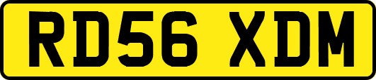 RD56XDM