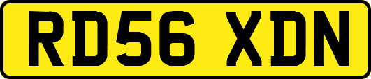 RD56XDN