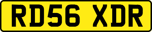 RD56XDR