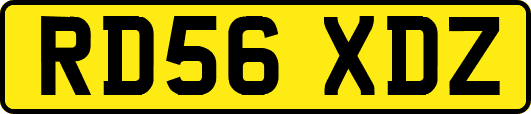 RD56XDZ