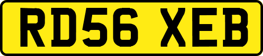 RD56XEB