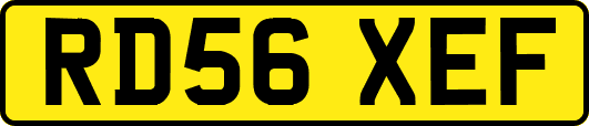 RD56XEF