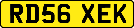 RD56XEK
