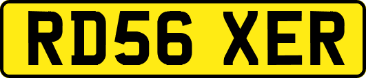 RD56XER