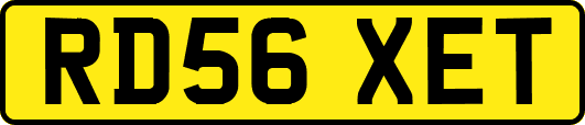 RD56XET