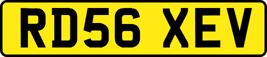 RD56XEV