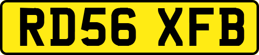 RD56XFB