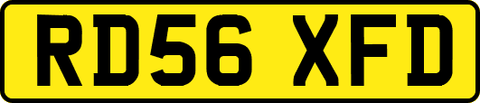 RD56XFD
