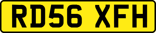 RD56XFH