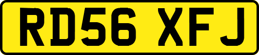 RD56XFJ