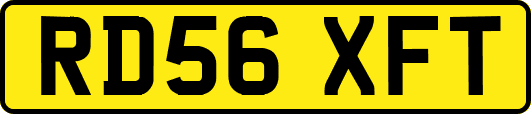 RD56XFT
