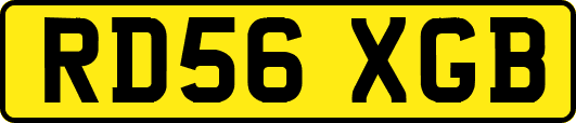 RD56XGB