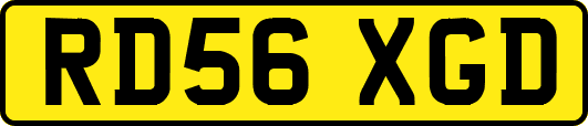 RD56XGD