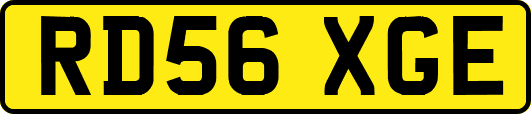 RD56XGE
