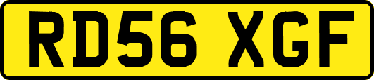 RD56XGF