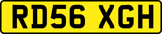 RD56XGH