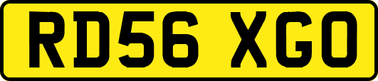 RD56XGO