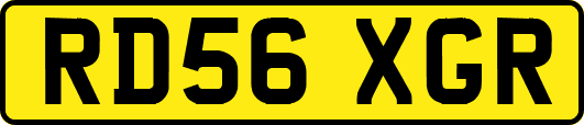RD56XGR