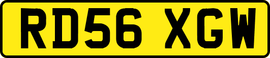 RD56XGW